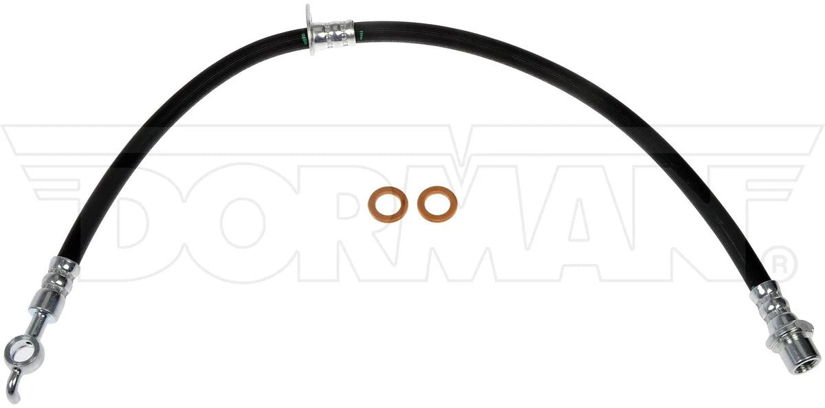 Dorman H622597 2015-2020 Toyota Sienna Brake Hydraulic Hose
