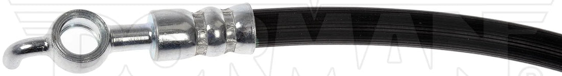 Dorman H622597 2015-2020 Toyota Sienna Brake Hydraulic Hose