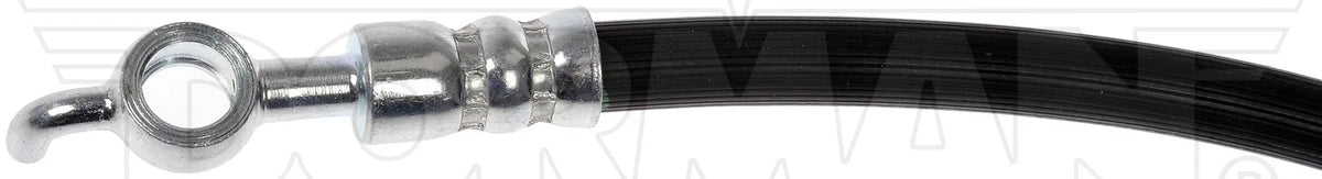 Dorman H622597 2015-2020 Toyota Sienna Brake Hydraulic Hose