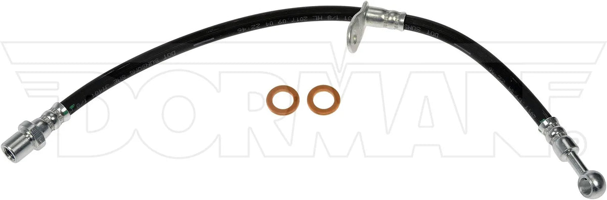 Dorman H622602 2015-2017 Subaru Legacy Brake Hydraulic Hose