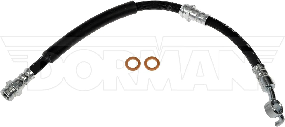 Dorman H622603 2021-2023 Toyota Yaris Brake Hydraulic Hose