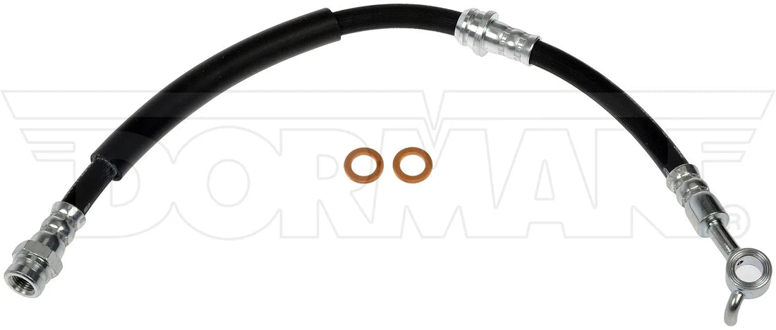 Dorman H622604 2021-2023 Toyota Yaris Brake Hydraulic Hose