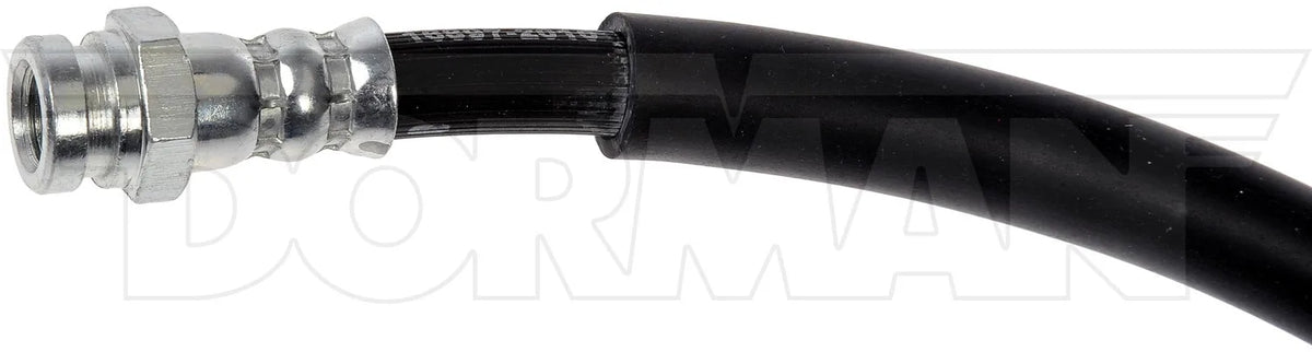 Dorman H622604 2021-2023 Toyota Yaris Brake Hydraulic Hose