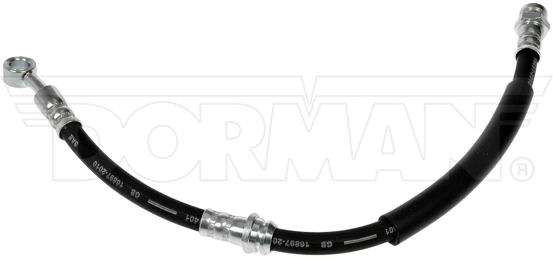 Dorman H622604 2021-2023 Toyota Yaris Brake Hydraulic Hose