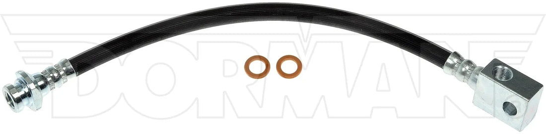 Dorman H622613 2015-2020 Nissan GT-R Brake Hydraulic Hose