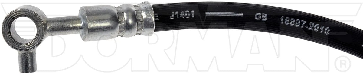 Dorman H622615 2015-2023 Nissan Murano Brake Hydraulic Hose