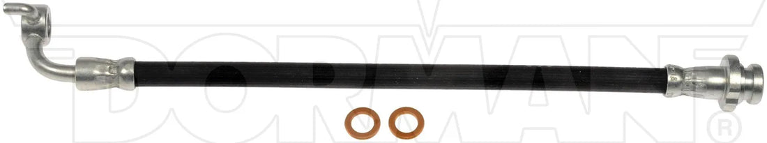 Dorman H622616 2015-2019 Nissan 370Z Brake Hydraulic Hose