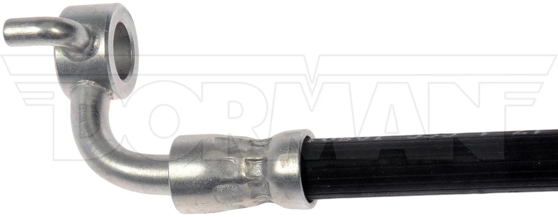 Dorman H622616 2015-2019 Nissan 370Z Brake Hydraulic Hose