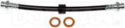 Dorman H622621 2017-2023 Mitsubishi Mirage G4 Brake Hydraulic Hose