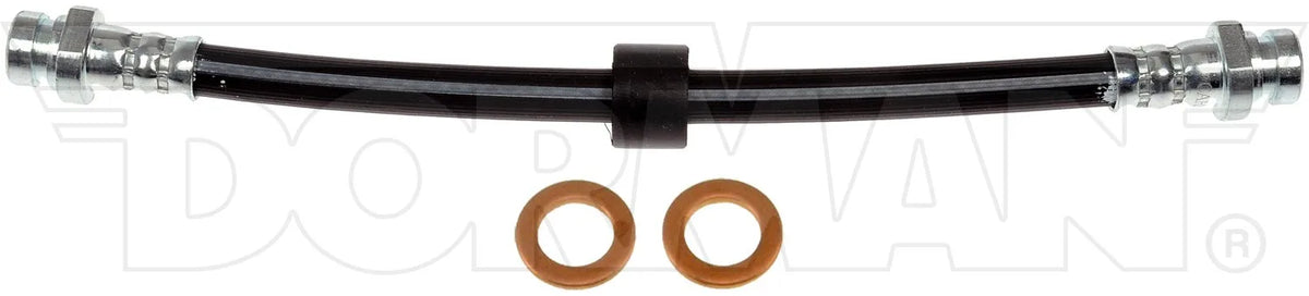 Dorman H622621 2017-2023 Mitsubishi Mirage G4 Brake Hydraulic Hose