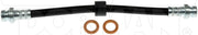 Dorman H622621 2017-2023 Mitsubishi Mirage G4 Brake Hydraulic Hose