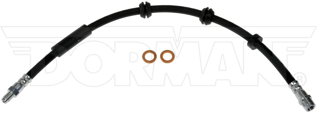 Dorman H622622 2017-2019 Mercedes-Benz C43 AMG Brake Hydraulic Hose