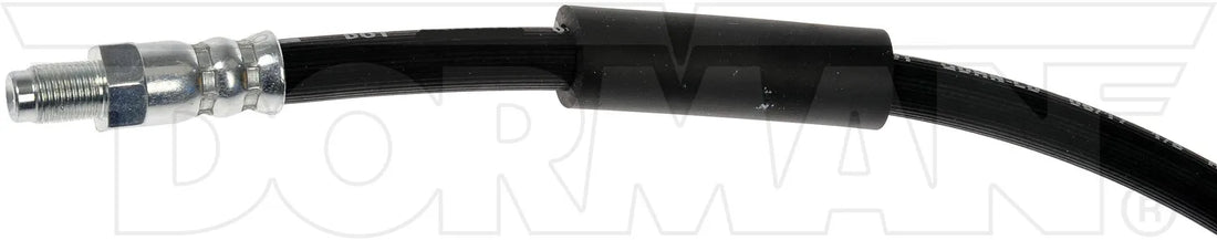 Dorman H622622 2017-2019 Mercedes-Benz C43 AMG Brake Hydraulic Hose