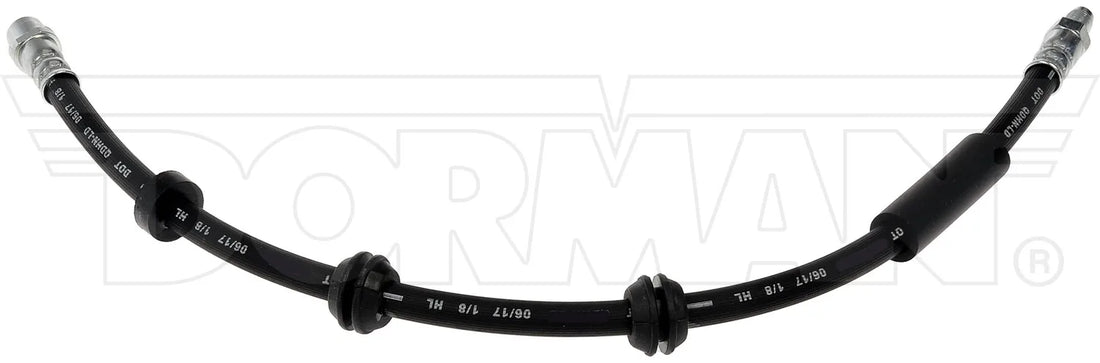 Dorman H622622 2017-2019 Mercedes-Benz C43 AMG Brake Hydraulic Hose