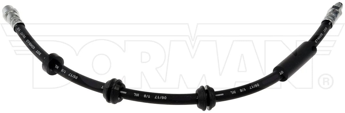 Dorman H622622 2017-2019 Mercedes-Benz C43 AMG Brake Hydraulic Hose