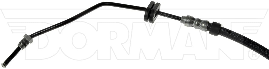 Dorman H622623 2013-2016 Porsche Cayenne Brake Hydraulic Hose