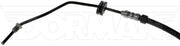 Dorman H622623 2013-2016 Porsche Cayenne Brake Hydraulic Hose