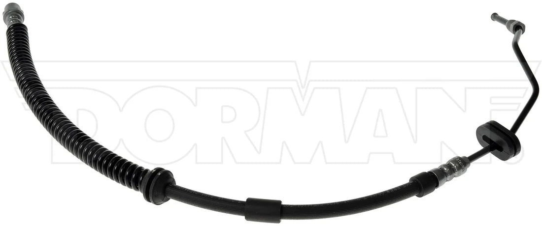 Dorman H622623 2013-2016 Porsche Cayenne Brake Hydraulic Hose