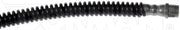 Dorman H622623 2013-2016 Porsche Cayenne Brake Hydraulic Hose