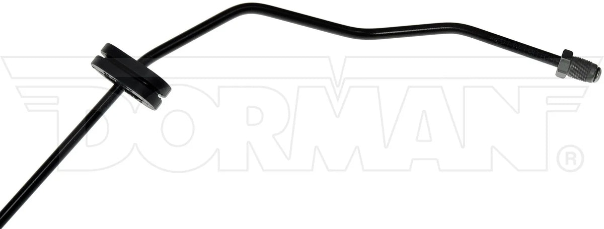 Dorman H622624 2015-2016 Porsche Cayenne Brake Hydraulic Hose