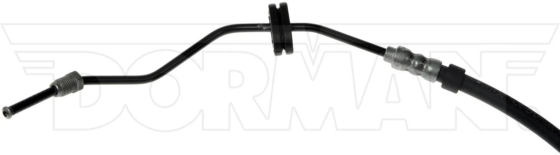 Dorman H622625 2013-2016 Porsche Cayenne Brake Hydraulic Hose
