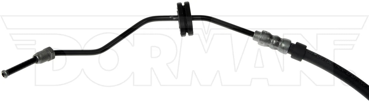 Dorman H622625 2013-2016 Porsche Cayenne Brake Hydraulic Hose