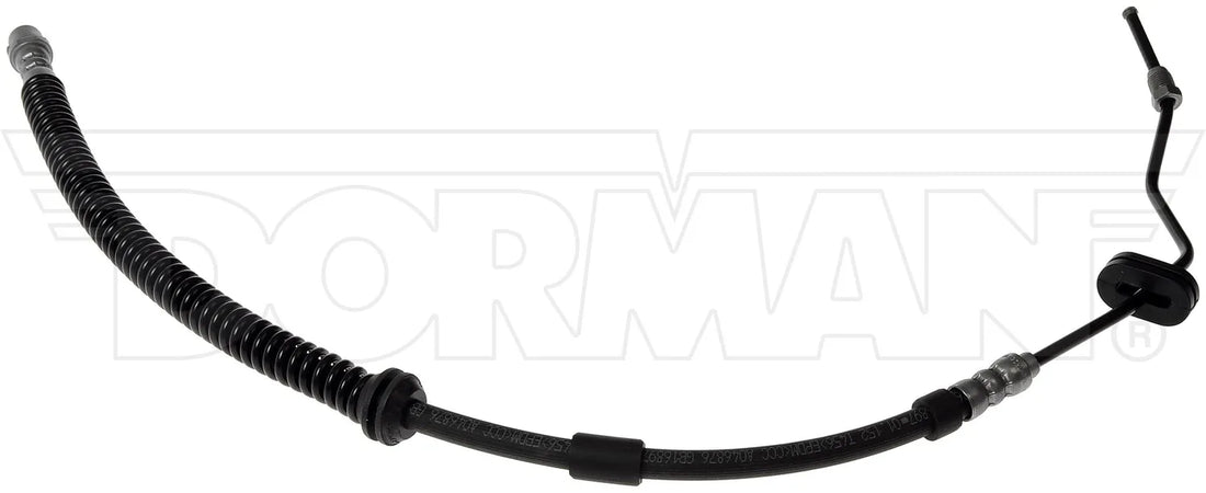 Dorman H622625 2013-2016 Porsche Cayenne Brake Hydraulic Hose