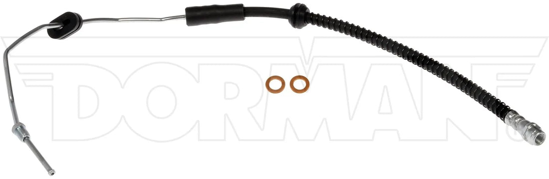 Dorman H622626 2015-2019 Porsche Cayenne Brake Hydraulic Hose