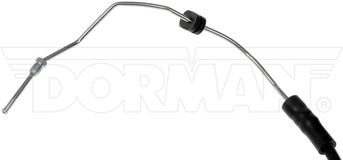 Dorman H622626 2015-2019 Porsche Cayenne Brake Hydraulic Hose