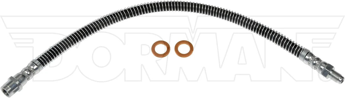 Dorman H622632 2016-2019 Mercedes-Benz AMG GT S Brake Hydraulic Hose