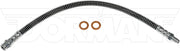 Dorman H622632 2016-2019 Mercedes-Benz AMG GT S Brake Hydraulic Hose
