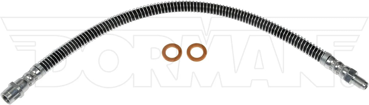 Dorman H622632 2016-2019 Mercedes-Benz AMG GT S Brake Hydraulic Hose