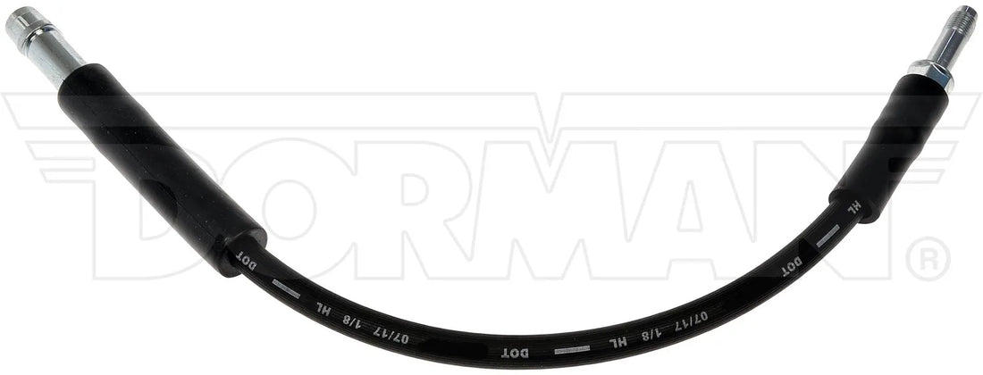 Dorman H622635 2014-2017 Mercedes-Benz C63 AMG Brake Hydraulic Hose