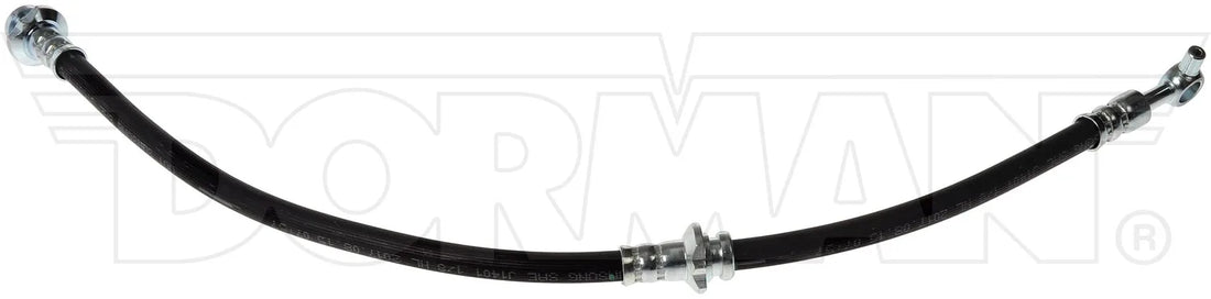 Dorman H622638 2015-2022 Nissan Maxima Brake Hydraulic Hose