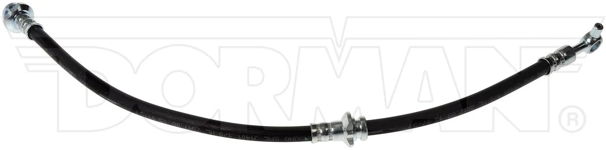 Dorman H622638 2015-2022 Nissan Maxima Brake Hydraulic Hose