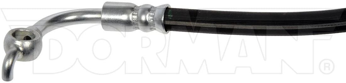 Dorman H622651 2017-2020 Genesis G80 Brake Hydraulic Hose