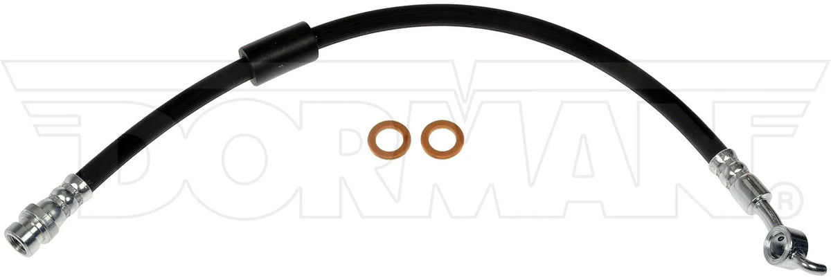 Dorman H622660 2015-2017 Kia K900 Brake Hydraulic Hose