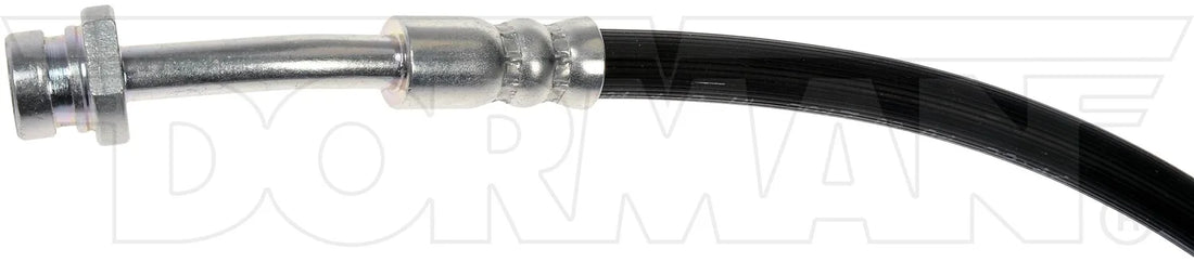 Dorman H622666 2015-2016 Hyundai Genesis Brake Hydraulic Hose