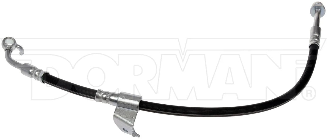 Dorman H622666 2015-2016 Hyundai Genesis Brake Hydraulic Hose