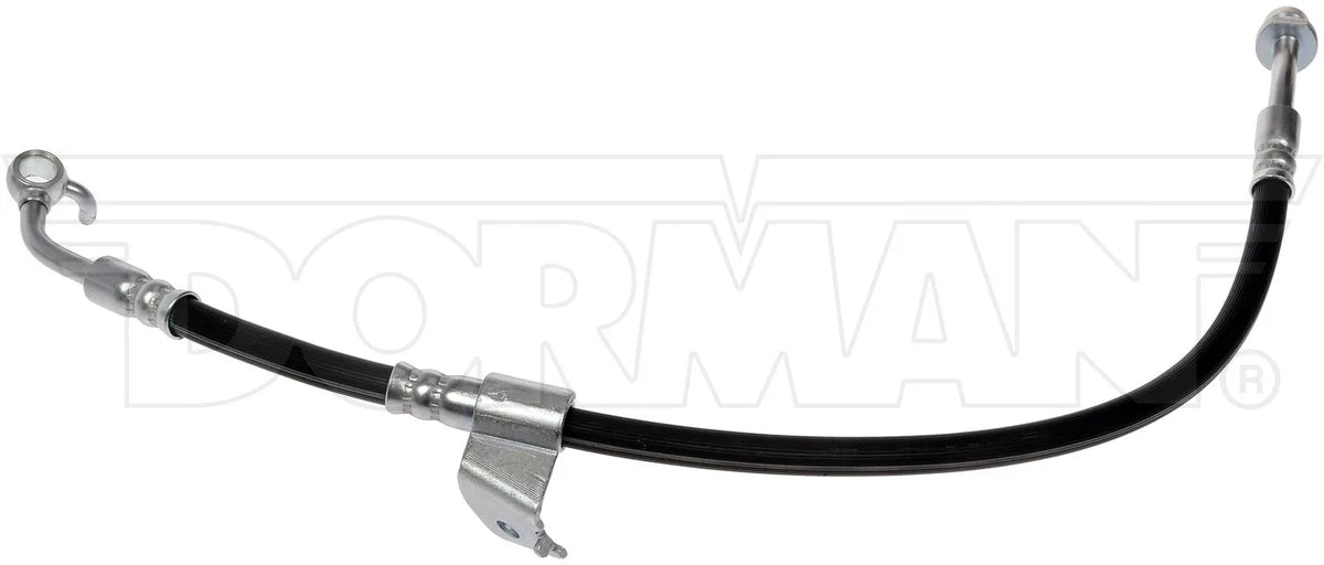 Dorman H622666 2015-2016 Hyundai Genesis Brake Hydraulic Hose
