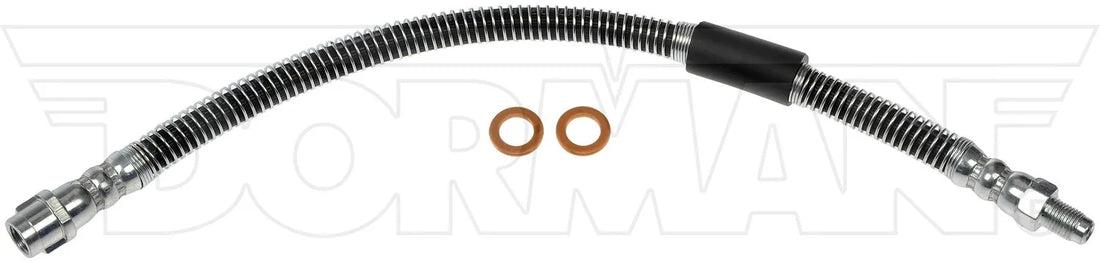 Dorman H622670 2013-2019 Mercedes-Benz SL65 AMG Brake Hydraulic Hose