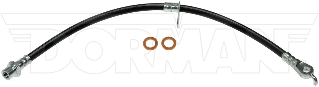Dorman H622672 2023 Lexus RX500h Brake Hydraulic Hose