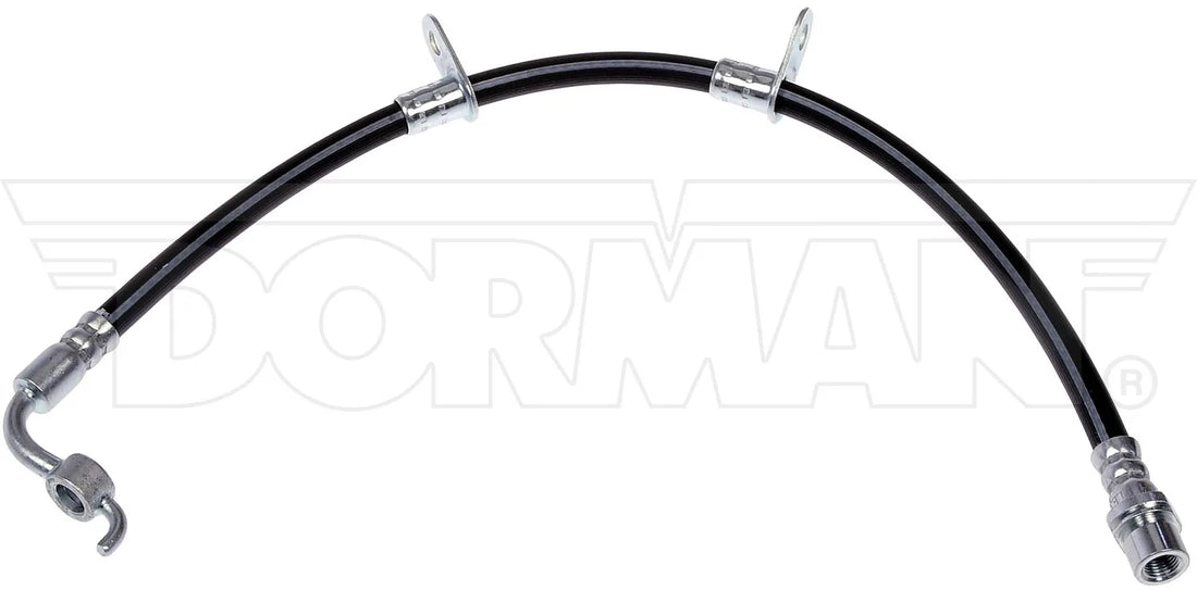 Dorman H622673 2023 Lexus RX500h Brake Hydraulic Hose