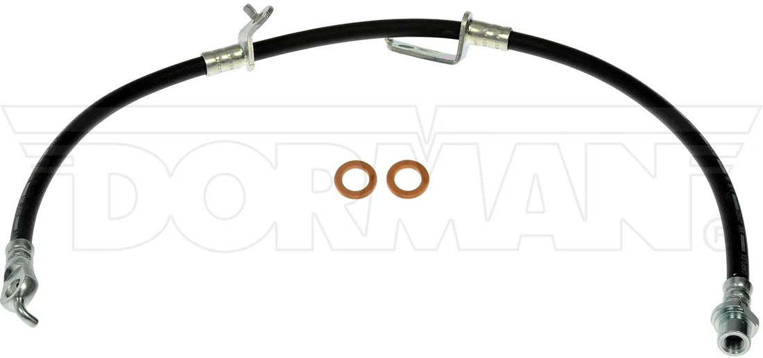 Dorman H622676 2018-2021 Lexus NX300 Brake Hydraulic Hose