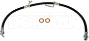 Dorman H622676 2018-2021 Lexus NX300 Brake Hydraulic Hose