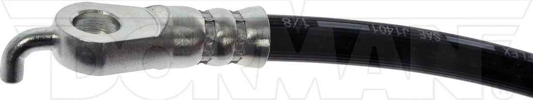 Dorman H622676 2018-2021 Lexus NX300 Brake Hydraulic Hose