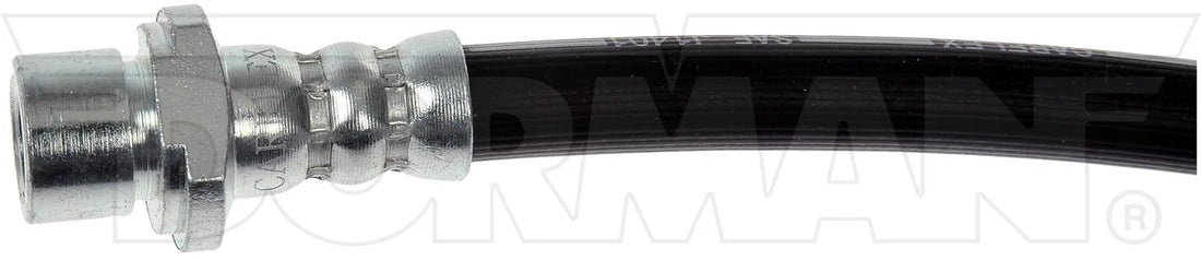 Dorman H622677 2015-2023 Lexus RC F Brake Hydraulic Hose