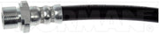 Dorman H622677 2015-2023 Lexus RC F Brake Hydraulic Hose