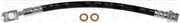 Dorman H622681 2014-2020 Volkswagen Passat Brake Hydraulic Hose