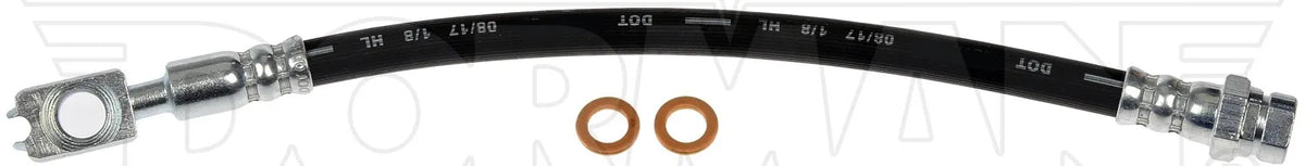 Dorman H622681 2014-2020 Volkswagen Passat Brake Hydraulic Hose